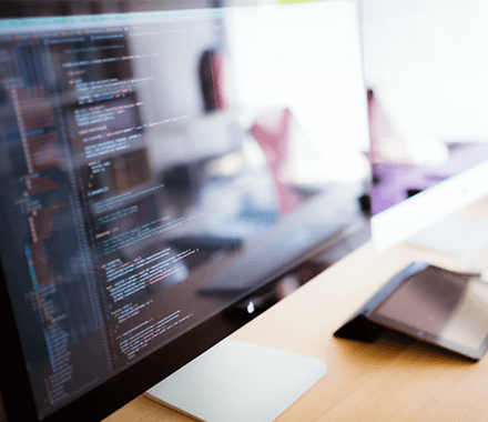 WEBサイト制作イメージ